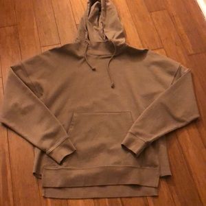 Zara men Hoodie
